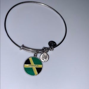 Jamaica Alex and Ani